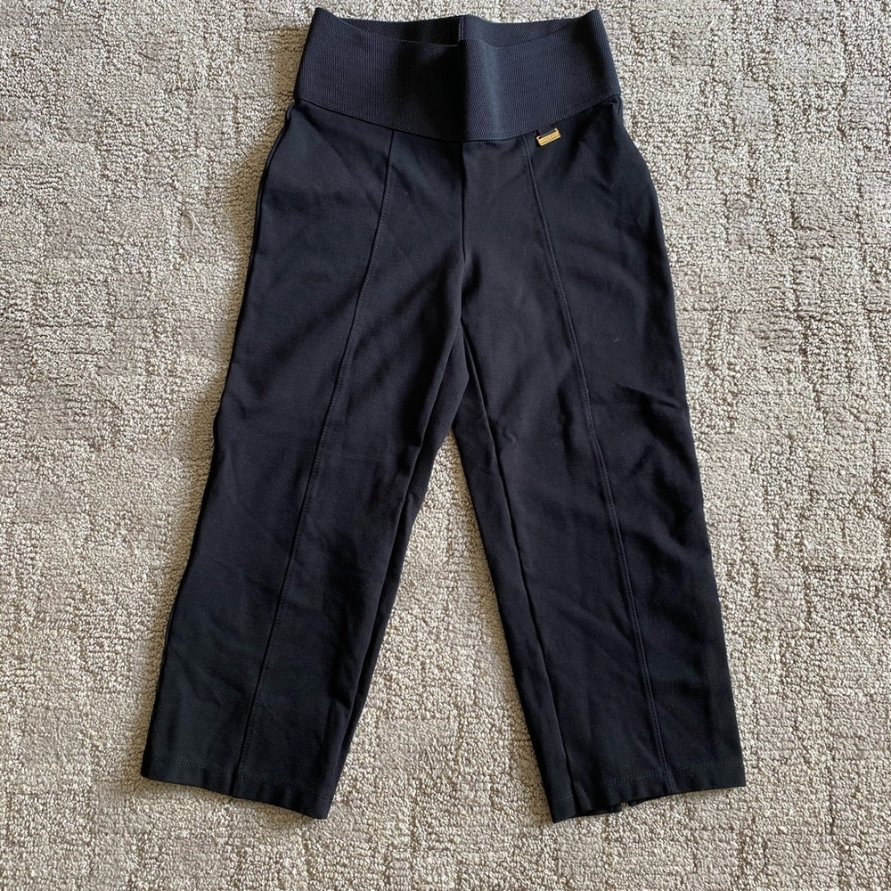Nygard Slims Crop Pants